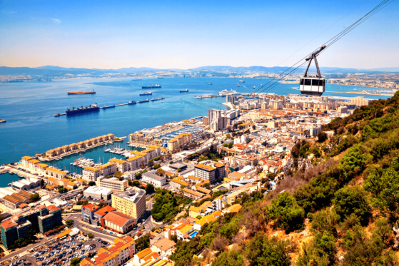  E-Payment Service WaveCrest Hit with Fine in Gibraltar 