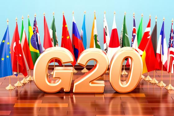  G20 Postpones Crypto Anti-Money Laundering Measures Until October 