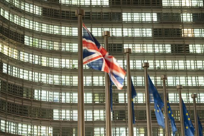 Brexit Trade Talks Begin as Officials Warn of Risk of Breakdown