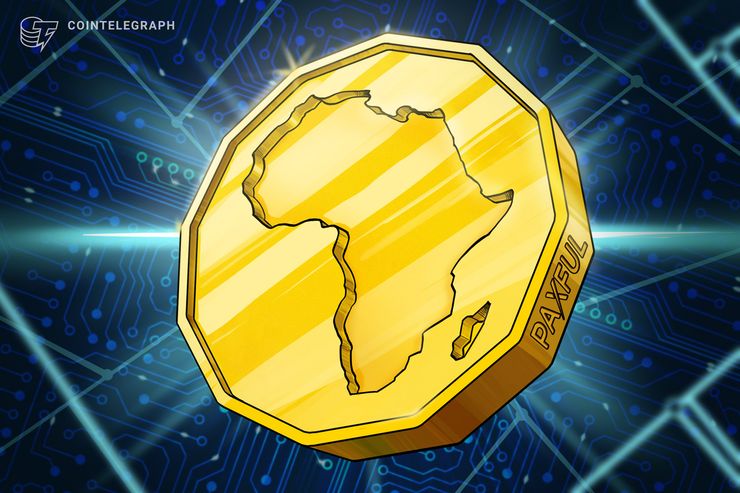 Crypto Payment Firm: ‘Volume of Transactions in Africa Has Risen 130 percent in 2018’