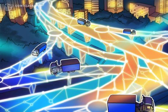 Nippon Express Developing Blockchain Transport Network