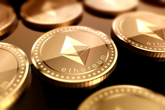 Ethereum (ETH) Ready for Evolution with Proof-of-Stake Testnet