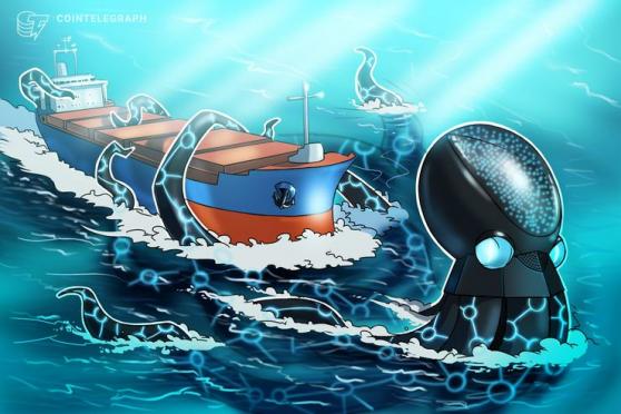 Singapore Launches Pilot of TradeTrust Blockchain Shipping Initiative