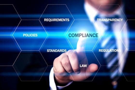  Ex-Regulator Targets Crypto, Fintech Companies with New Consulting Venture 