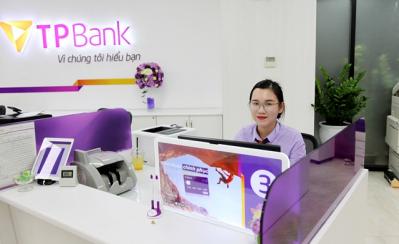 Global Brands Magazine: TPBank có dịch vụ khách hàng tốt nhất Việt Nam