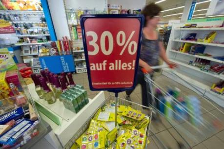 Vertrouwen Duitse consumenten stabiel
