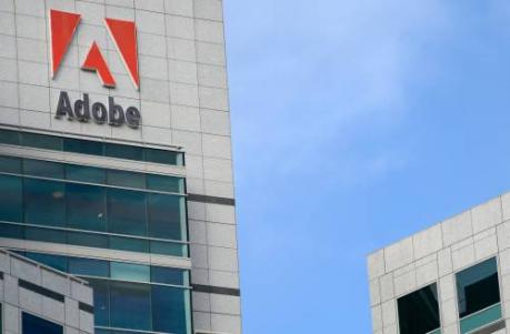 Adobe profiteert van software-abonnementen