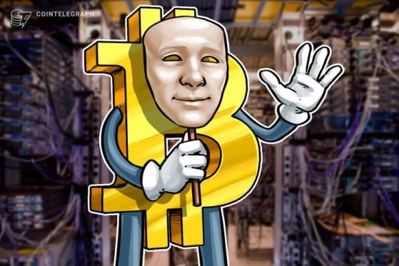 ‘Nour’ and a New Friend: Satoshi Nakamoto's P2P Profile Makes New Post, Befriends User