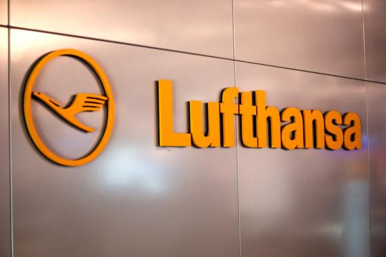  Lufthansa, SAP Invite Startups to Develop Blockchain Ideas for Aviation Industry 