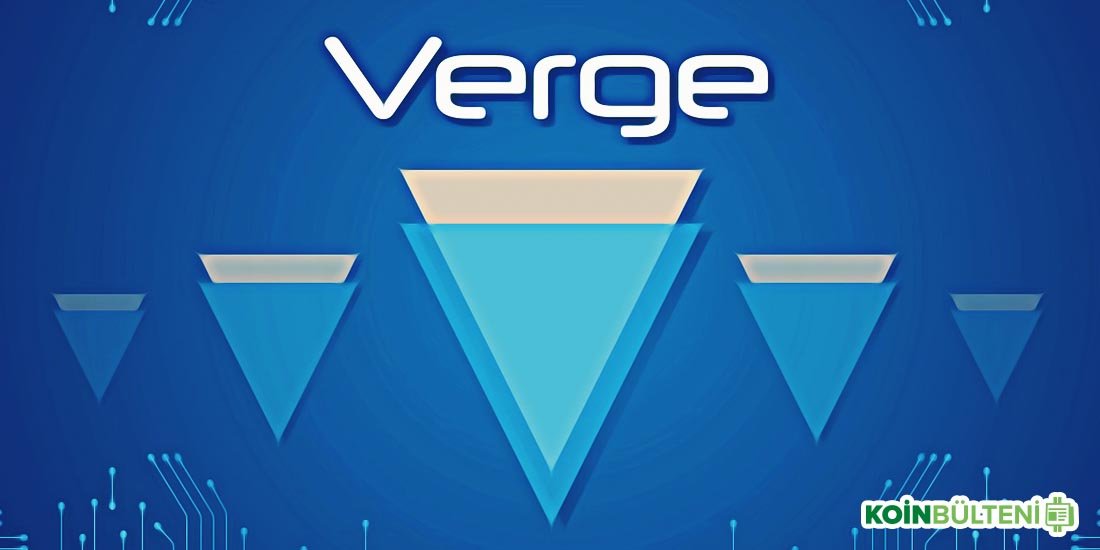 Verge (XVG) Kurucusu, Platformun Hikayesini Anlattı