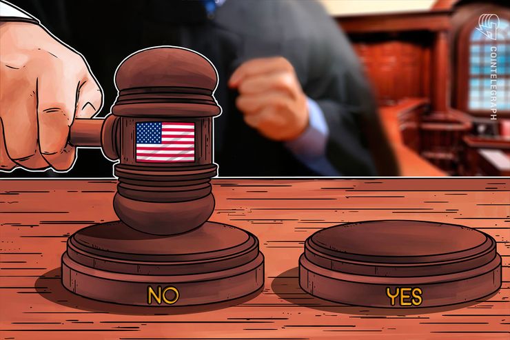 US-Regulator stellt Unterlassungsklage gegen drei Krypto-Promoter