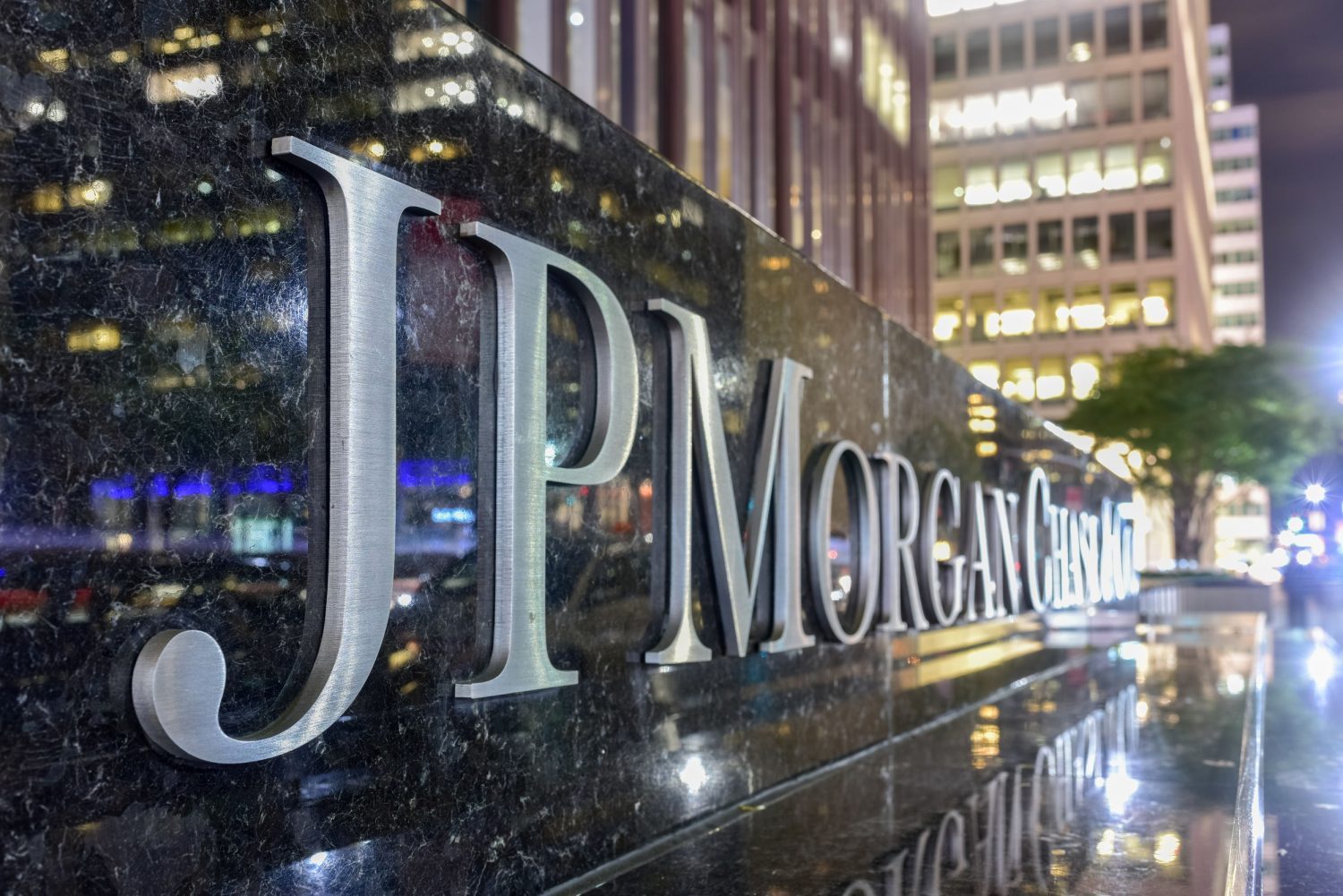 JP Morgan déploie la première crypto-monnaie bancaire le ‘JPM Coin’
