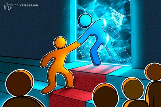 Walmart Joins Hyperledger to Expand Role in Open-Source Community