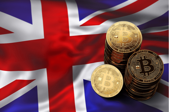  Crypto Space Being Crippled: U.K. Launching Exploratory Task Force, Exchange’s Operations at Risk 
