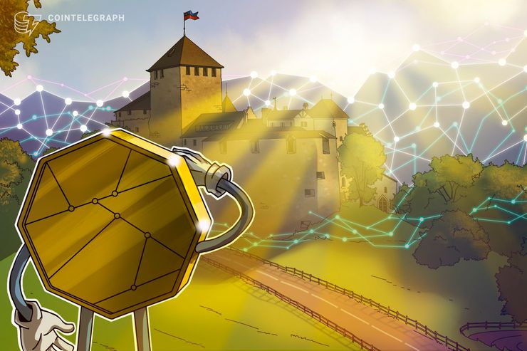 Liechtenstein-Based Crypto Fund Manager Receives Backing from Dubai Royal