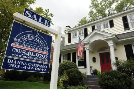 Lichte stijging huizenprijzen grote steden VS