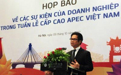 Đặc khu kinh tế Việt Nam sẽ lên bàn VBS