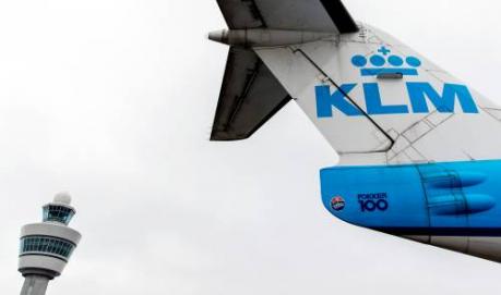 Piloten VNV verwerpen cao-akkoord KLM