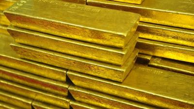 Tăng liền 3 phiên, vàng thế giới tăng hơn 1%/tuần