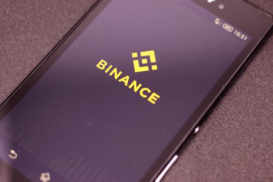  Binance Accelerates Portfolio Growth, Adding a Coin Every Day 