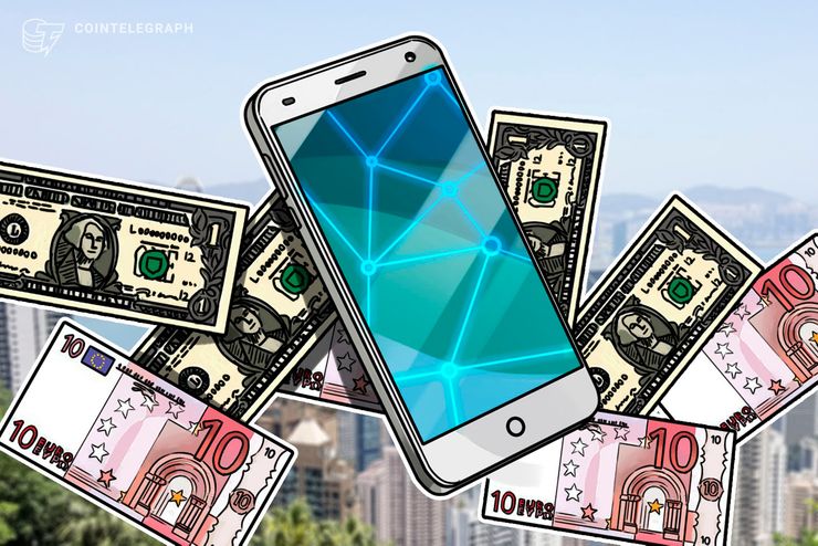 SoftBank lancia un servizio di pagamenti mobile cross-carrier basato su blockchain e RCS