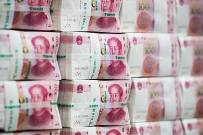 Trung Quốc sẽ thiết lập ngưỡng nợ cảnh báo đối với các doanh nghiệp Nhà nước