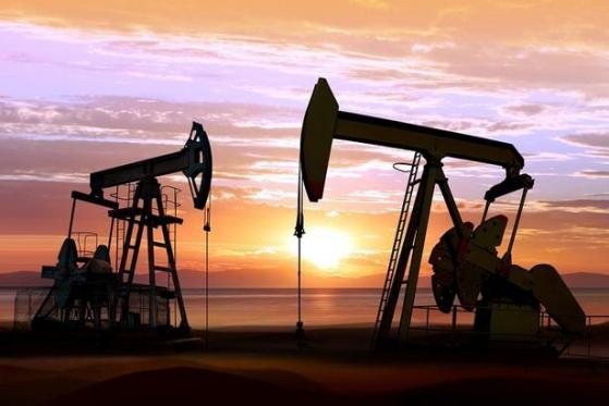 INE原油本周收跌4%！美国多项经济数据不佳，且两大原油库存均大增