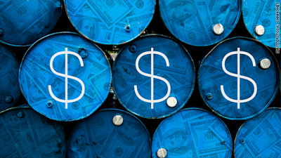 Giá dầu giảm nhẹ khi Fed giữ nguyên lãi suất