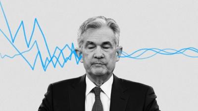 Phải chăng Fed đã “chào thua” trước Phố Wall và Washington?