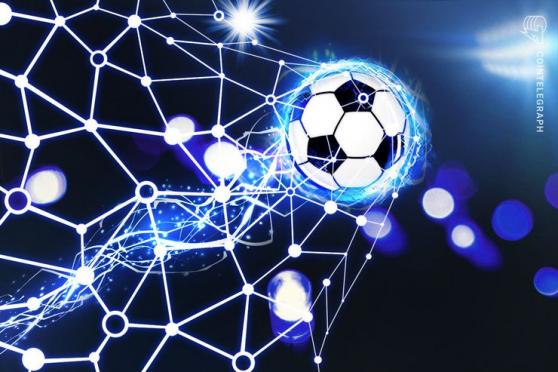 One Million UEFA Tickets to Be Distributed Via Blockchain in 2020