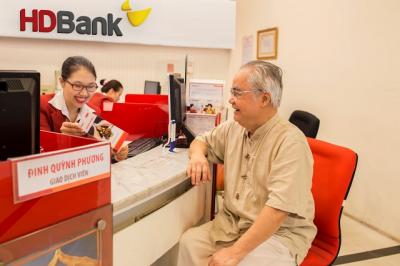 Đến HDBank vay nhanh kinh doanh, tăng nhanh thu nhập