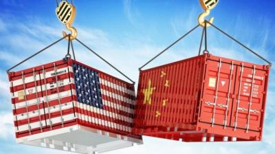 Thỏa thuận thương mại Mỹ-Trung cũng không thể cản đà giảm tốc của nền kinh tế toàn cầu?
