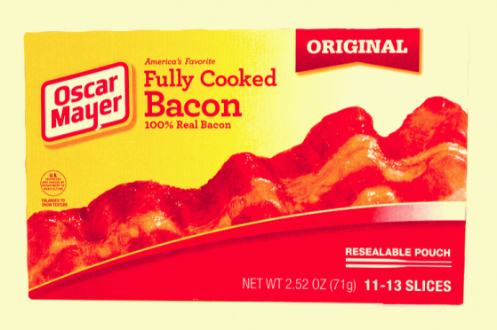  Oscar Mayer Launches Bacoin as Part of Marketing Campaign 