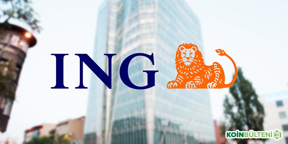 ING Bank, Blockchain Odaklı Yeni Sistemini Tanıttı