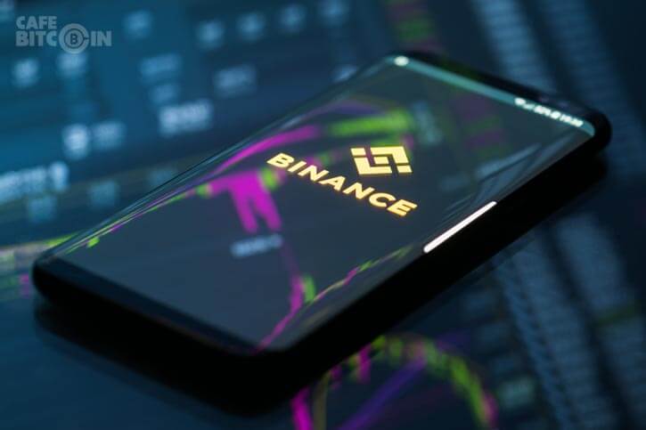 Binance ra mắt tính năng đa tài khoản cho các nhà giao dịch thể chế