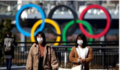 Nhật Bản sẽ thiệt hại hơn 12 tỷ USD nếu hủy Olympic vì dịch Covid-19