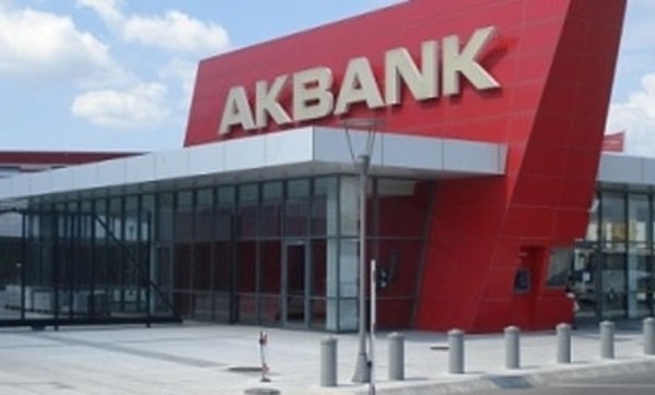 © EborsaHaber. Akbank Bilanço Analizi