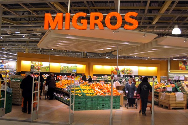 © EborsaHaber. Migros, 2018 yılı Konsolide Satış Büyüme Hedefini Açıkladı