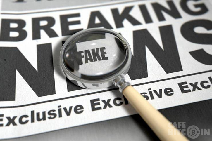 Fake News: Công ty bán súng phun lửa của Elon Musk không hề chấp nhận Bitcoin