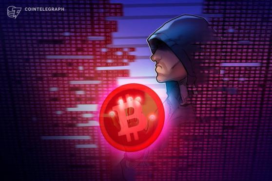 Crypto Payments on Darknet Markets Doubled for First Time Since 2015