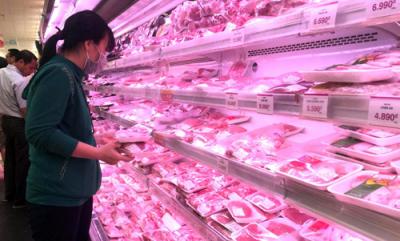 Báo động việc nhập khẩu ồ ạt thịt bò ngoại: Bò nội địa bị đánh bật!