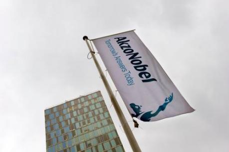 AkzoNobel 'top pick' bij Exane