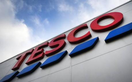 Sterke kerstperiode voor Britse tak Tesco