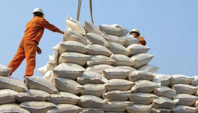 Việt Nam dự kiến xuất khẩu 6 triệu tấn gạo năm 2019