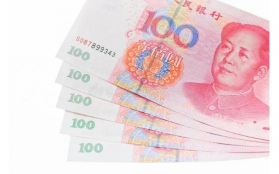 中国评估汇率贬值传闻扰乱市场，人民币收创两周新低