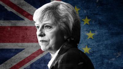 Thủ tướng Anh thất bại nặng nề trong cuộc bỏ phiếu về thỏa thuận Brexit