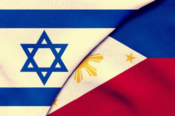  Israeli Exec Says Filipinos Must Change Mindset, Improve Skillset to Succeed in Blockchain 