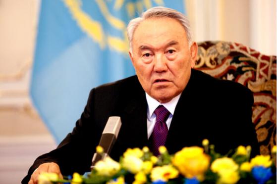  Kazakh President Calls for Global Regulation of Cryptocurrency via UN 