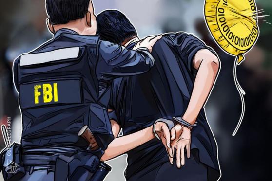 FBI Arrests AriseBank CEO, Indicted for Fraud of Over $4 Million