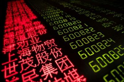 Goldman Sachs: Hội chứng “sợ bỏ lỡ” có thể giúp chứng khoán Trung Quốc tăng thêm 50%